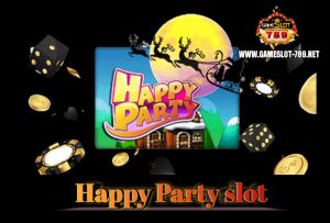 party slot pg