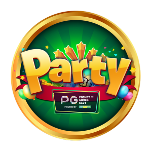 party slot pg